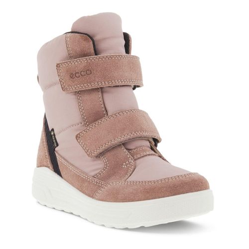 Ecco ECCO Urban Snowboarder Klett Woodrose WOODROSE/WOODROSE 270