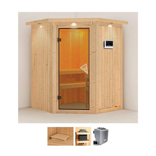 Sauna KARIBU 