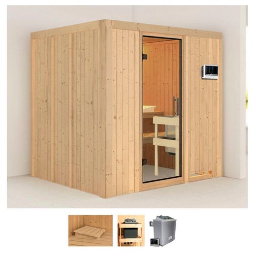 Sauna KARIBU 