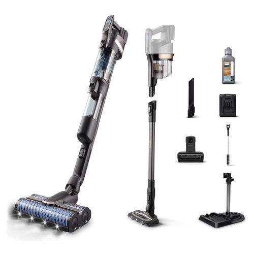 PHILIPS Nass-Trocken-Akkusauger 