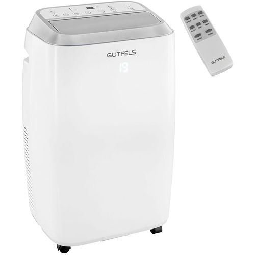 A (A+++ bis D) GUTFELS 4-in-1-Klimagerät 