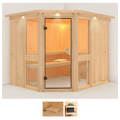 Sauna KARIBU 