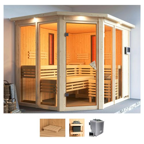 KARIBU Sauna 