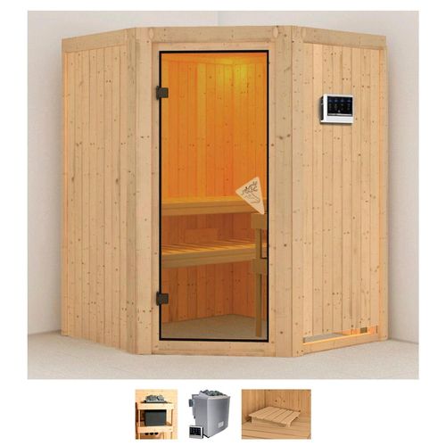 Sauna KARIBU 