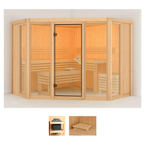 Sauna KARIBU 