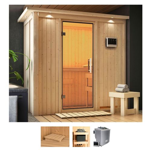 Sauna KARIBU 