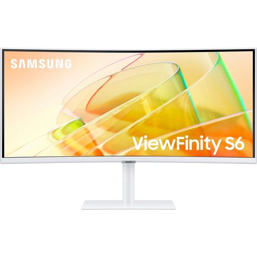 G (A bis G) SAMSUNG LED-Monitor 