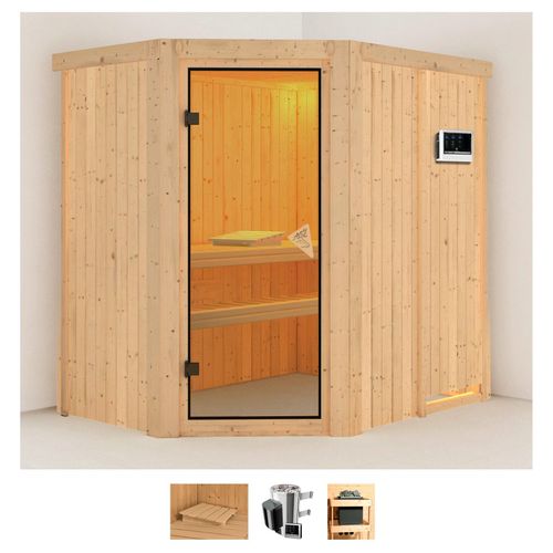 Sauna KARIBU 