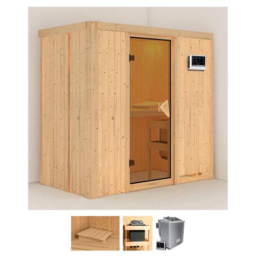 Sauna KARIBU 