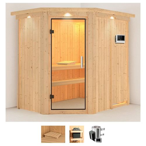Sauna KARIBU 