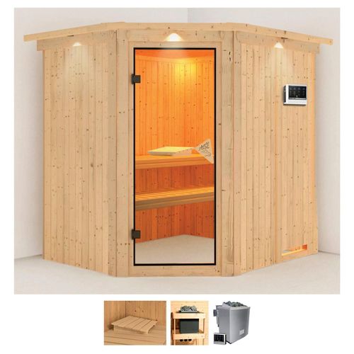 Sauna KARIBU 