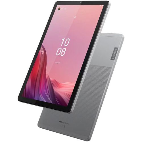 LENOVO Tablet "LENOVO M9 64GB + TPU Case" Tablets/E-Book Reader grau