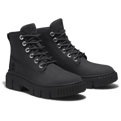 Schnürboots TIMBERLAND 