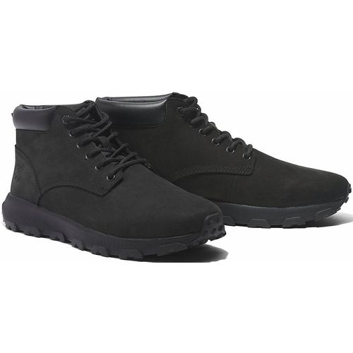 Schnürboots TIMBERLAND 