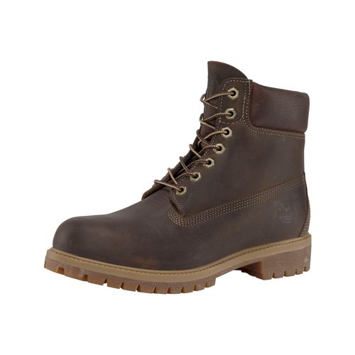 Schnürboots TIMBERLAND 