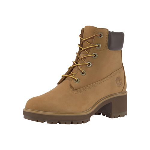 Schnürstiefelette TIMBERLAND 