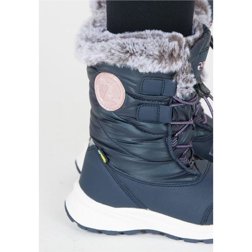 Stiefel ZIGZAG 