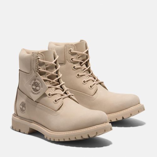 Schnürboots TIMBERLAND 