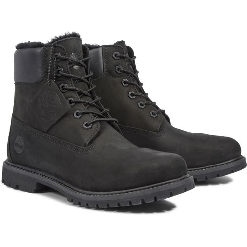 Schnürboots TIMBERLAND 
