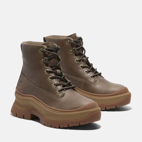 Schnürstiefelette TIMBERLAND 