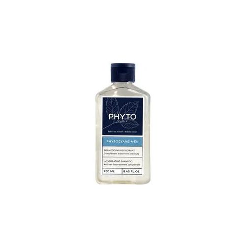 Phytocyane Shampoo Männer