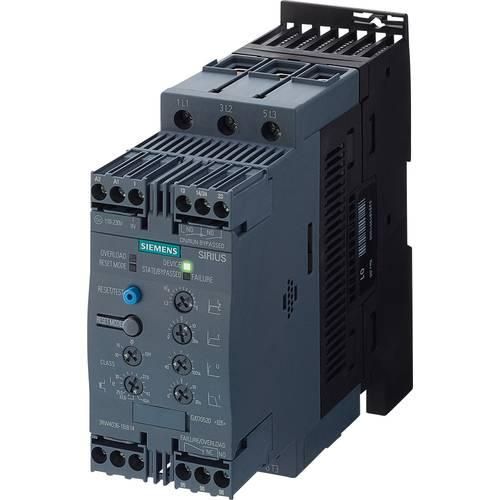 Siemens 3RW4036-1BB04 3RW40361BB04 Sanftstarter Motorleistung bei 400 V 22 kW 480 V Nennstrom 45 A