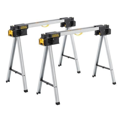 STANLEY FatMax FMST1-75763 Gerüstbock klappbar 900 kg (L x B x H) 112 x 26.5 x 11.5 cm 0.041 kg 1 Paar