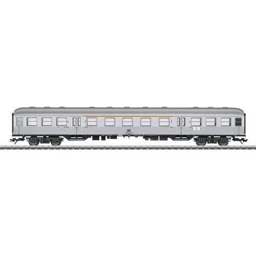 Märklin 43898 H0 Personenwagen der DB 1./2. Klasse