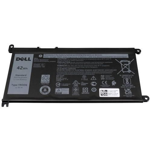 Dell Notebook-Akku YRDD6 11.4 V 3500 mAh Dell