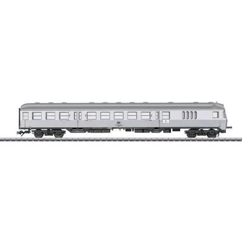 Märklin 43899 H0 Steuerwagen der DB Steuerwagen 2. Klasse