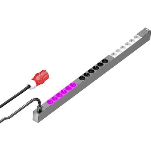 Rittal DK 7979.133 7979133 Rack-Stromverteilung