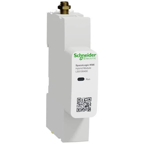 Schneider Electric LSS100400 Steuerungs-/Überwachungsgerät