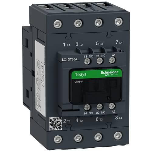 Schneider Electric LC1DT60AP7 Leistungsschütz 1 St.