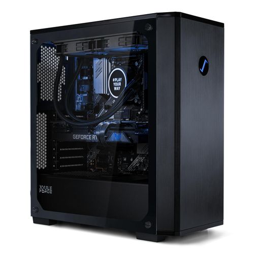 JOULE PERFORMANCE Gaming-PC 