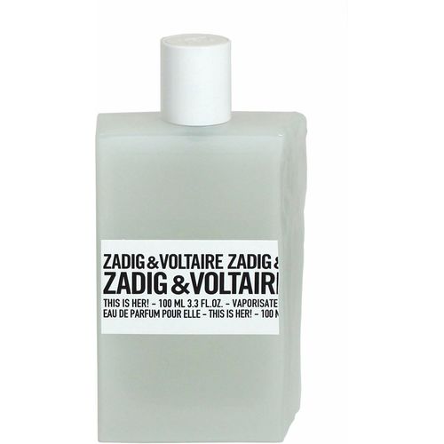 Eau de Parfum ZADIG & VOLTAIRE 