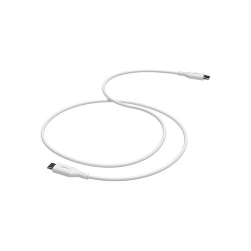 Mophie essentials USB cable 24 pin USB-C (M) to 24 pin USB-C (M) 1 m