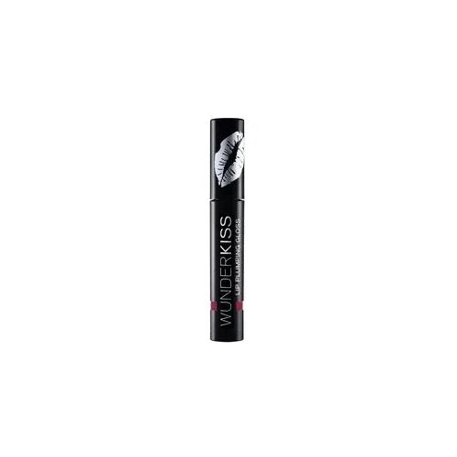 Wunder2 - Wunderkiss Tinted Plumping Gloss Lipgloss 4 ml BERRY - BERRY