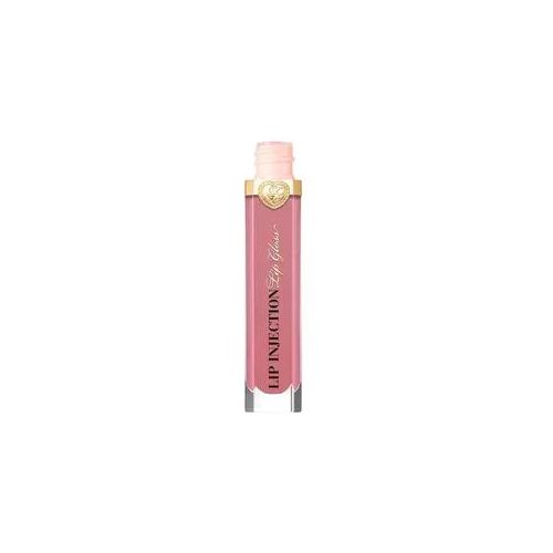 Too Faced - Lip Injection Power Plumping Lip Gloss Lipgloss 6.5 ml Glossy & Bossy