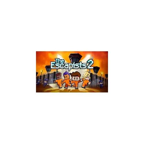 The Escapists 2