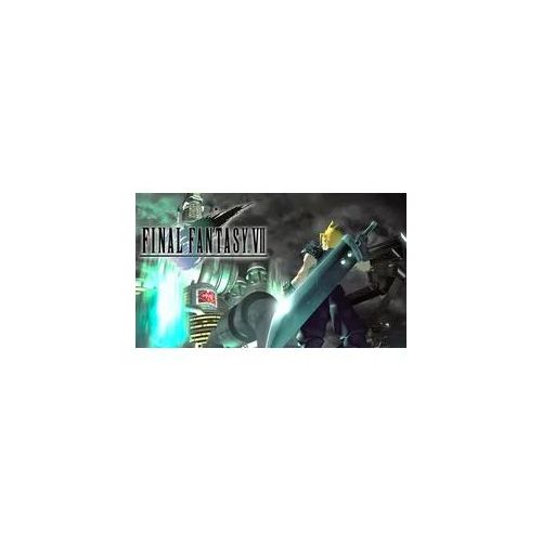 Final Fantasy VII