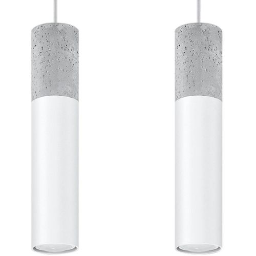 SOLLUX LIGHTING Hängeleuchte 