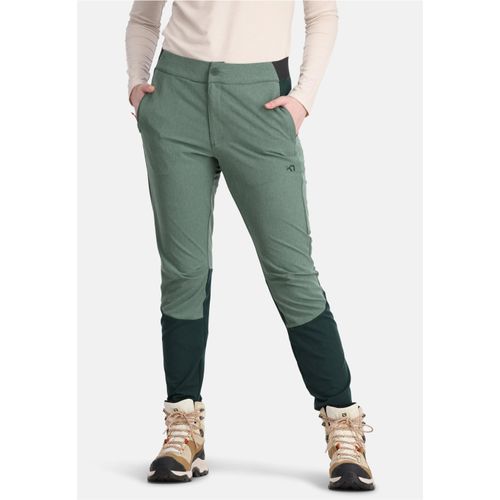 Stoffhose KARI TRAA 