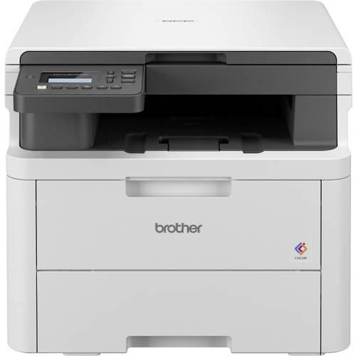 Brother DCP-L3515CDW Multifunktionsdrucker LED Farbe A4 Drucker, Scanner, Kopierer Duplex, USB, WLAN