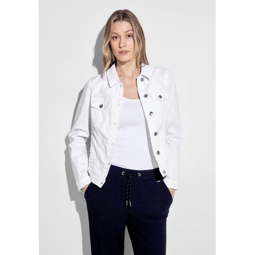 Cecil Jeansblazer, in Farbe