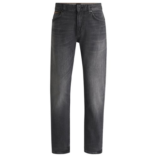 BOSS ORANGE Regular-fit-Jeans »Re.Maine Selvedge BO«