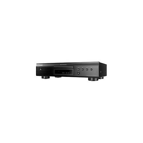 Denon DCD-DCD-600NE - CD-Player - Schwarz