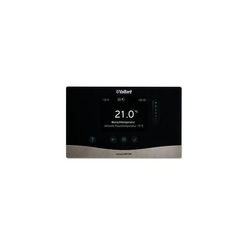 VAILLANT Heizungsregler sensoCOMFORT VRC 720 | 20260914