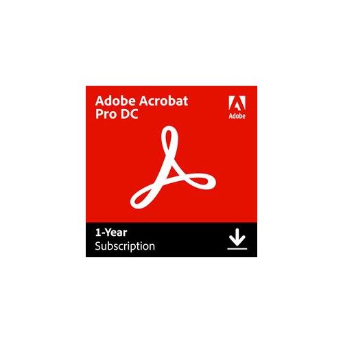 Adobe Acrobat Pro DC