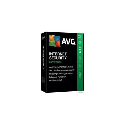 AVG Internet Security