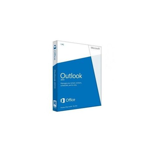 Microsoft Outlook 2013